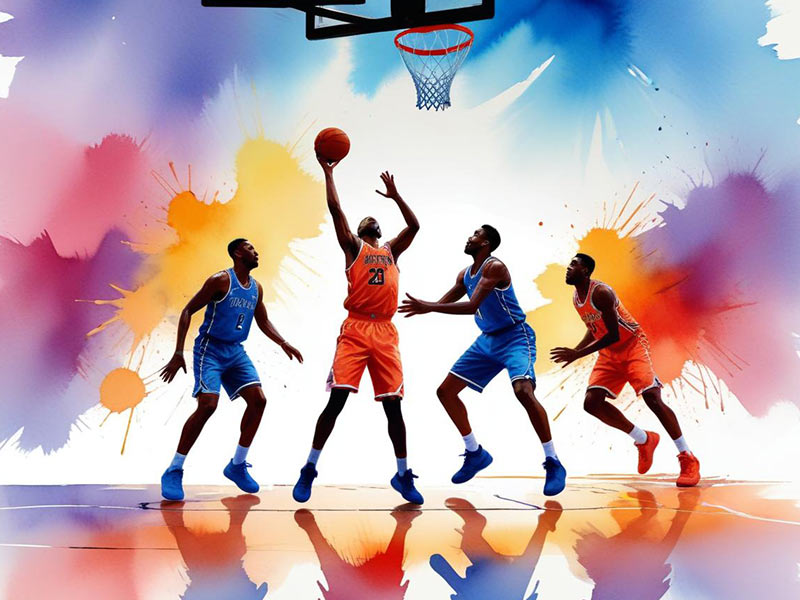 02月16日NBA全明星正賽循環(huán)賽世界隊美國新星隊全場錄像